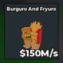 Steal a Brainrot