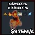 Steal a Brainrot