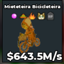 Steal a Brainrot