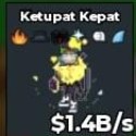 Steal a Brainrot
