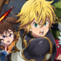 The Seven Deadly Sins