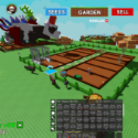 Grow a Garden