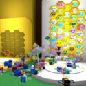 Bee Swarm Simulator
