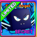 Bubble Gum Simulator INFINITY
