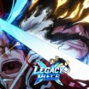 Legacy Piece