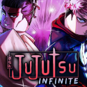 Jujutsu Infinite