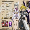 The Seven Deadly Sins