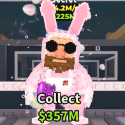 Steal a Brainrot