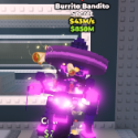 Steal a Brainrot