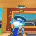 Steal a Brainrot