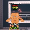 Steal a Brainrot