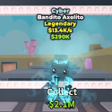 Steal a Brainrot