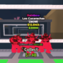 Steal a Brainrot
