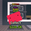 Steal a Brainrot