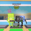 Steal a Brainrot