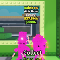 Steal a Brainrot