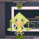 Steal a Brainrot