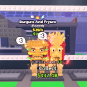 Steal a Brainrot