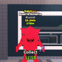 Steal a Brainrot
