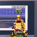 Steal a Brainrot