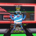 Steal a Brainrot