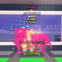 Steal a Brainrot