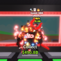 Steal a Brainrot