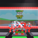 Steal a Brainrot