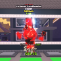 Steal a Brainrot