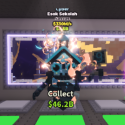Steal a Brainrot