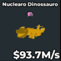 Steal a Brainrot