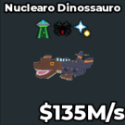 Steal a Brainrot