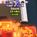 Steal a Brainrot