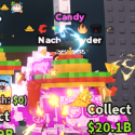 Steal a Brainrot