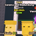 Steal a Brainrot