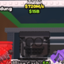 Steal a Brainrot