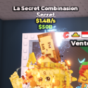 Steal a Brainrot