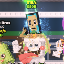 Steal a Brainrot
