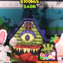 Steal a Brainrot
