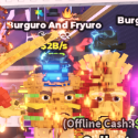 Steal a Brainrot