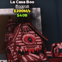 Steal a Brainrot