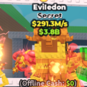Steal a Brainrot