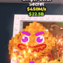 Steal a Brainrot