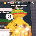 Steal a Brainrot