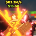 Steal a Brainrot