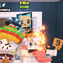 Steal a Brainrot