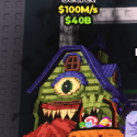 Steal a Brainrot