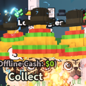 Steal a Brainrot