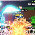 Steal a Brainrot