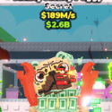 Steal a Brainrot